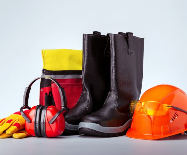personal-protection-equipment-against-grey-wall-concept-work-safety